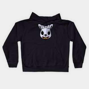 Hello, Clarice Kids Hoodie